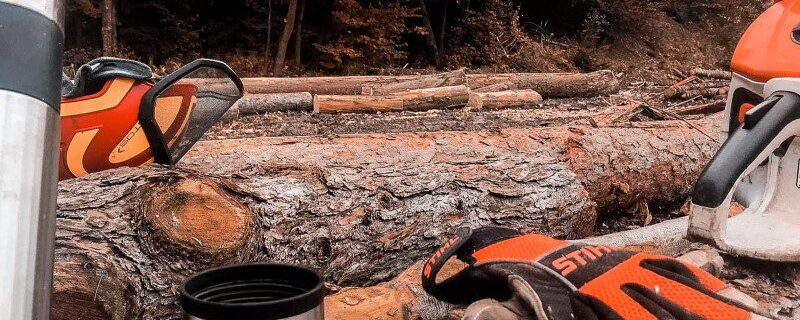 Odzież ochronna - Staszek Drwal Odzież ochronna - Staszek Drwal