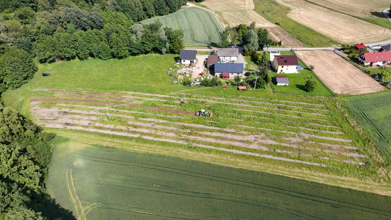 maszyny leśne maszyny leśne